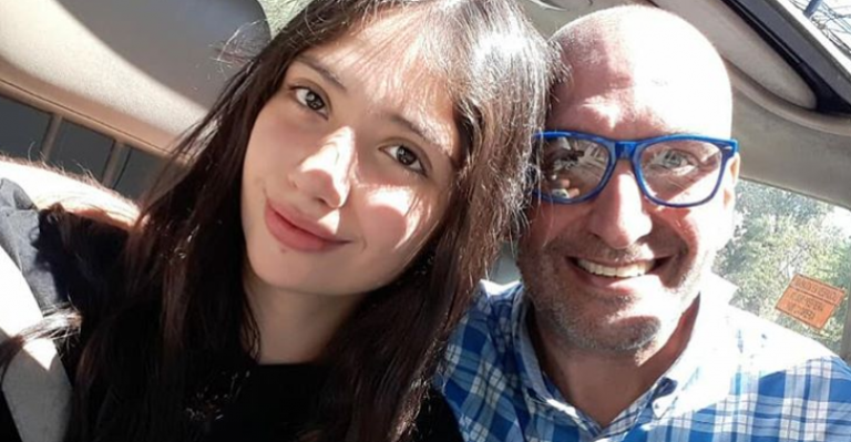 Kiwi se refirió por primera vez en TV cómo se enteró que sería abuelo