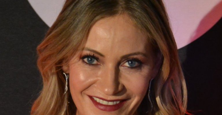 Marcela Vacarezza confesó intento de abuso que sufrió en su juventud