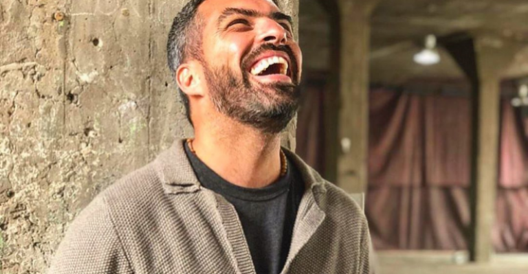 ¡Emotivo! Nicolás Gutiérrez sorprendió con tierna foto de su hija en redes sociales