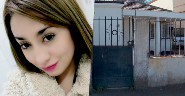 Día clave en caso Fernanda Maciel: Expertos realizarán nuevos peritajes en la bodega