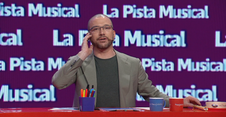 Por estos motivos Julián Elfenbein podría ser despedido de Pasapalabra