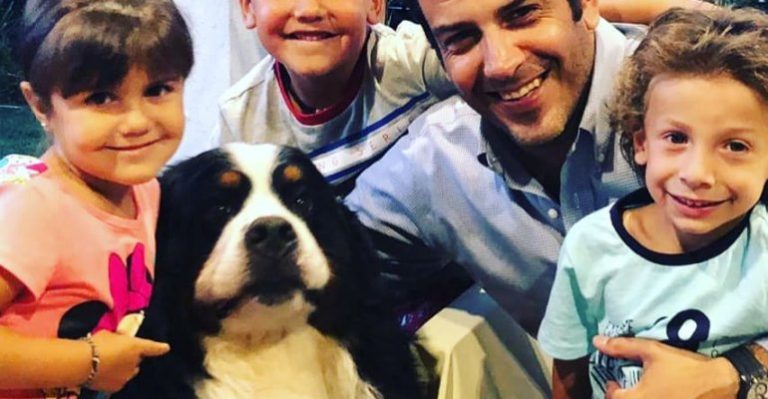 El alcalde Rodrigo Delgado sorprendió con su sentido del humor y una divertida anécdota