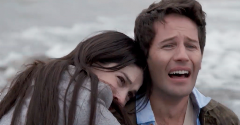 Gemelas | Capítulo 25