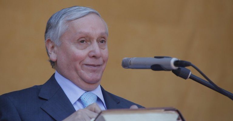 Ex Obispo Durán recibió 5.500 millones de pesos: Ficalía publicó informe con cuantiosas sumas de dinero