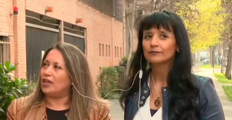 Preocupación entre vecinos de República: Roban autos y asaltan a residentes del barrio