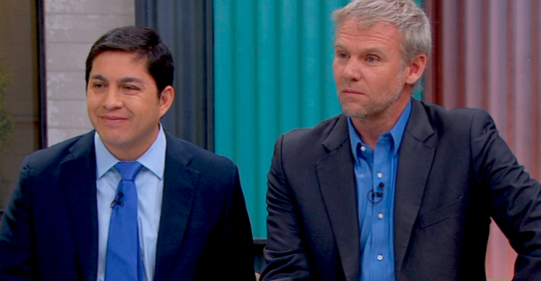 Ley Fernanda: Diputados proponen proyecto para extraviados