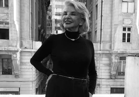 Gaby Hernández sobre su sueño de joven: 