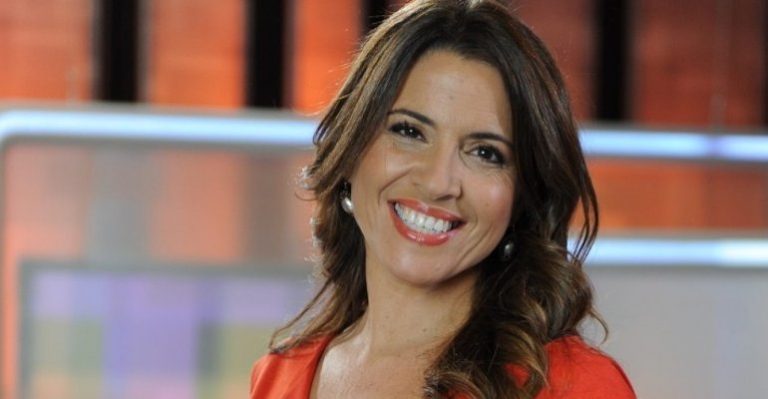 Monserrat Álvarez deslumbró a todos cantando una clásica canción mexicana