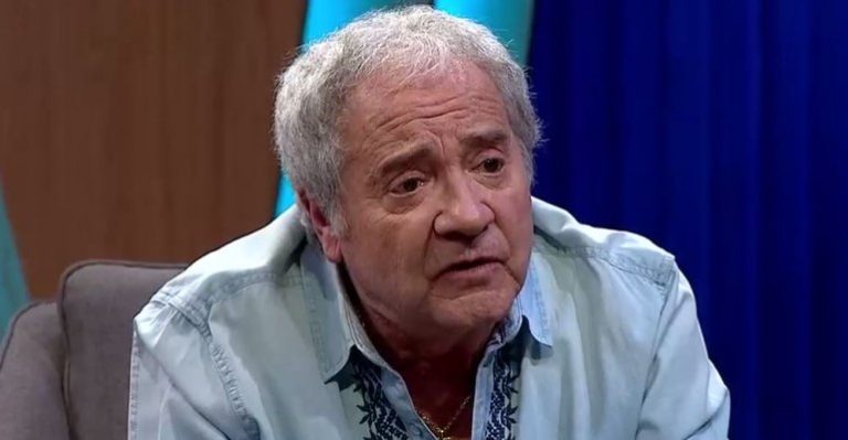 Pollo Fuentes y la relación con su ex esposa: “Es la mujer que me marcó”