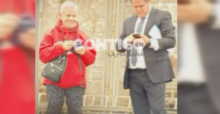 Caso Fernanda Maciel: Imágenes exclusivas de peritaje realizado en la bodega