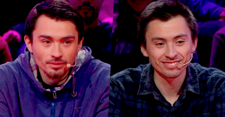 ¿Son realmente parecidos? Matías Gavilán contó cuáles son las diferencias con su gemelo