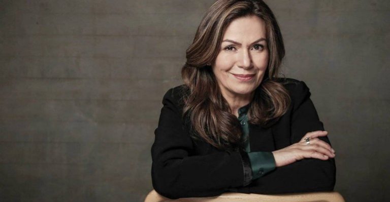 Solange Lackington reveló cuál fue su inspiración para interpretar al icónico personaje de la 