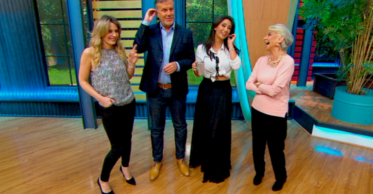 Viva la Pipol | Capítulo 27 de septiembre