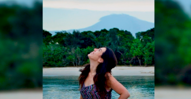 Conmoción por crimen de psicóloga en pleno centro de Santiago