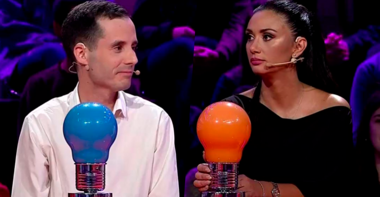 Participante de Pasapalabra tuvo tierno gesto ante reclamos de Pamela Díaz