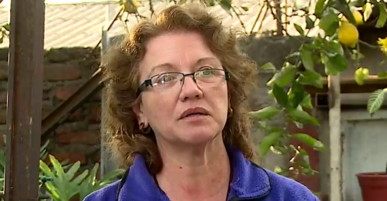 Madre demandó a su propia hija por pensión alimenticia