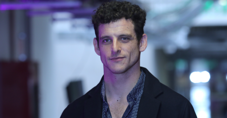 Kalaripayattu: La desconocida pasión de Eyal Meyer por arte marcial de la Indial