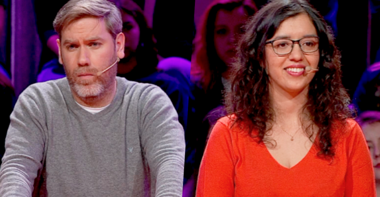 Pasapalabra | Capítulo 11 de septiembre