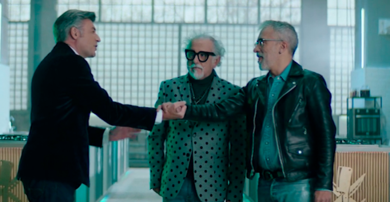 Capítulos temáticos: Conoce detalles desconocidos de El Discípulo del Chef