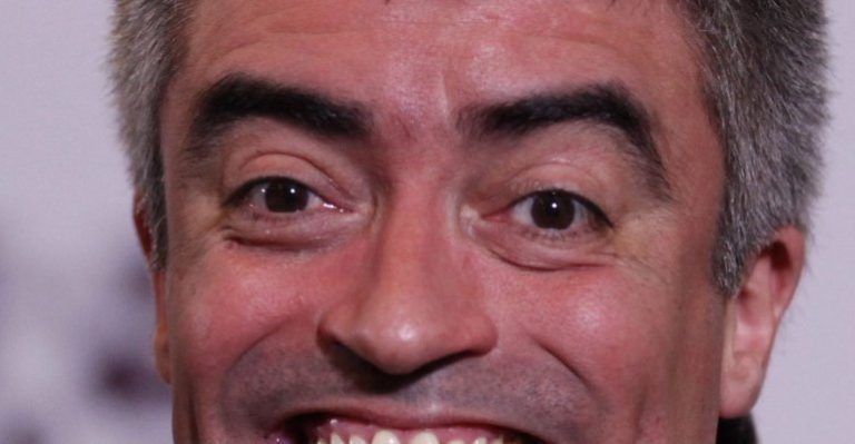 Mauricio Flores reveló compleja experiencia con una droga dura