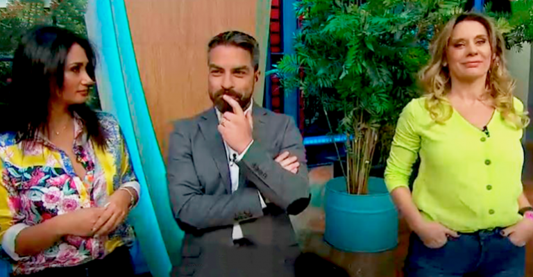 Viva la Pipol | Capítulo 2 de septiembre