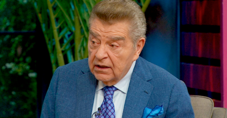 Don Francisco recibió importante reconocimiento en Teletón USA