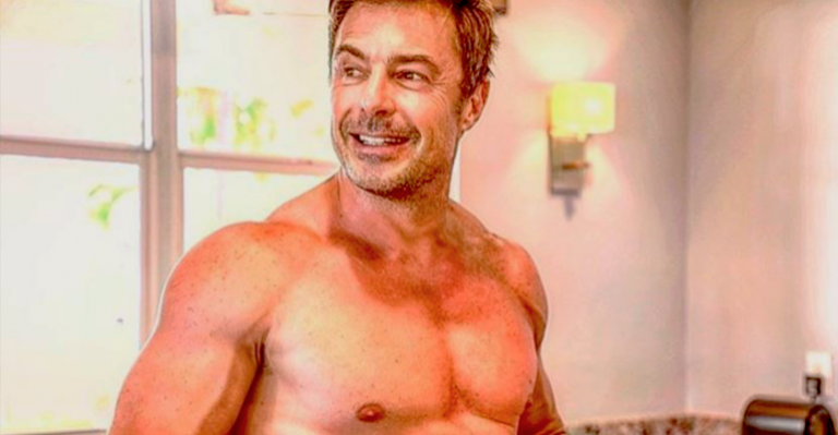 Código Petaccia: Giancarlo habló de su exitoso método para bajar de peso