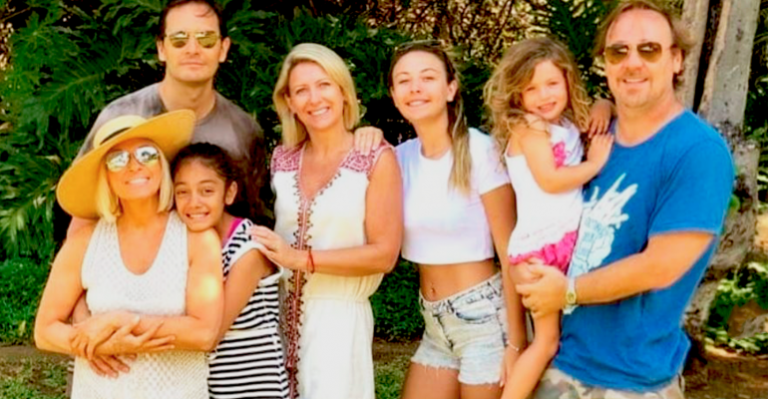 Maca Tondreau habló de su desconocida amistad con Yuri