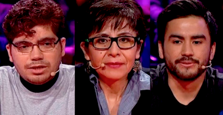 Participantes de Pasapalabra buscan revancha con votación popular en Twitter