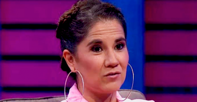 Carolina Soto se refirió a la bulimia que sufrió en su adolescencia