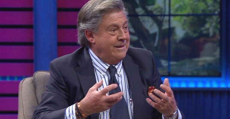 Tu vida Tu Historia | Capítulo 12 de septiembre