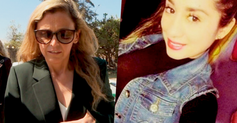 Abogada de Felipe Rojas pidió nuevas pericias en caso de Fernanda Maciel