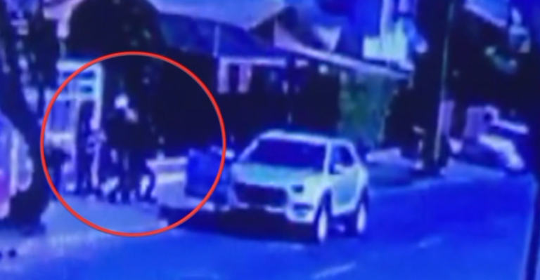 Ola de asaltos preocupa a vecinos de Maipú