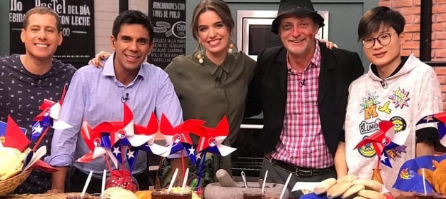 Sabingo | Capítulo 20 de septiembre