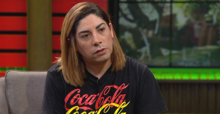 Botota Fox sobre la relación con su madre: 