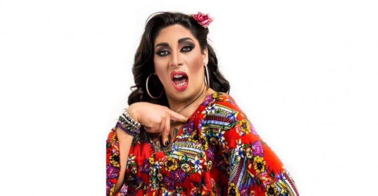 Esta es la verdadera historia de José Miguel Navarrete más conocido como Botota Fox