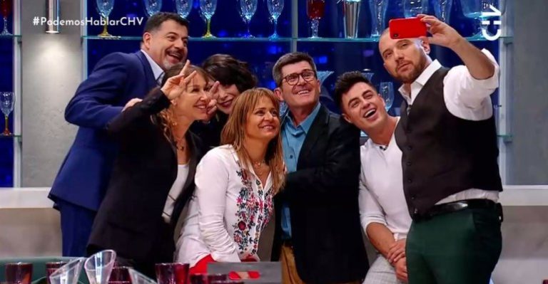 Podemos Hablar | Capítulo 27 de septiembre