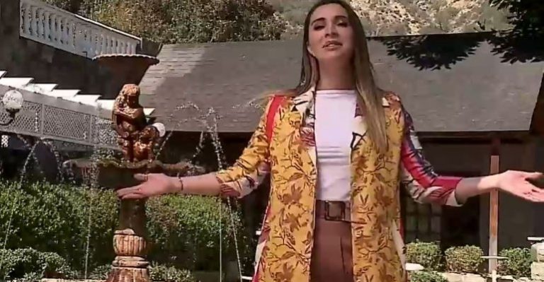 Flor de Chile | Capítulo 28 de septiembre