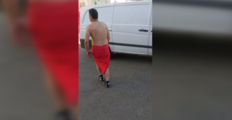 Vecinos de Viña del Mar denuncian ejercicio de comercio sexual en edificio residencial