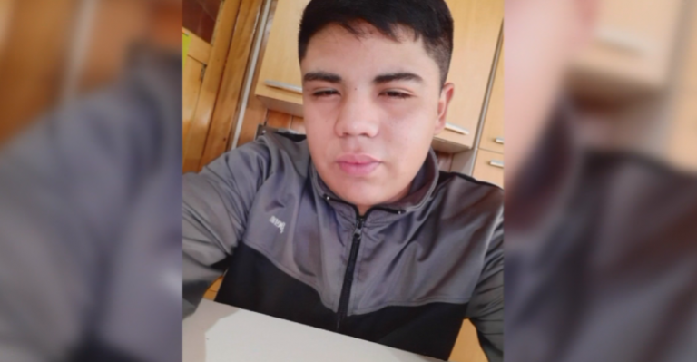 Enigma policial: Joven desaparecido por más de 40 días es encontrado sin vida en Río Bueno