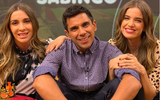 Sabingo | Capítulo 1 de septiembre