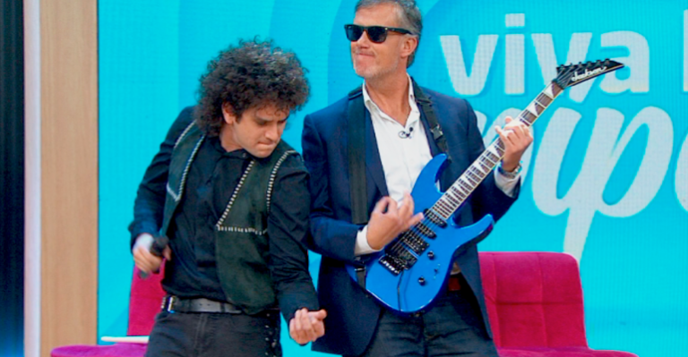 Viva la Pipol | Capítulo 3 de septiembre