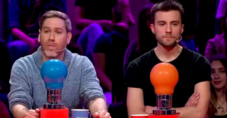 Este es el ganador entre Javier Pulgar y Jaime Gago en Pasapalabra