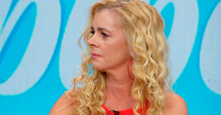 El gran dolor de Titi García Huidobro: “Siento que le fallamos a nuestros hijos”