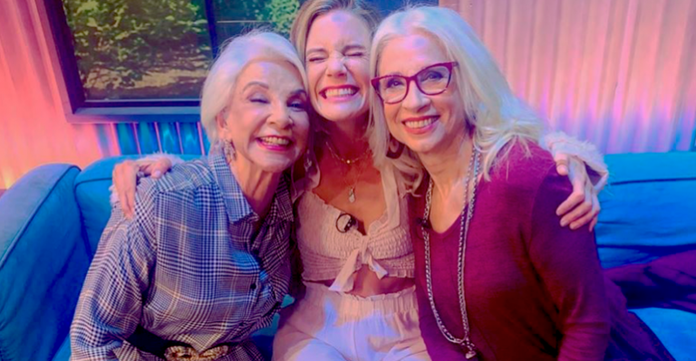 Viva la Pipol | Capítulo 5 de septiembre