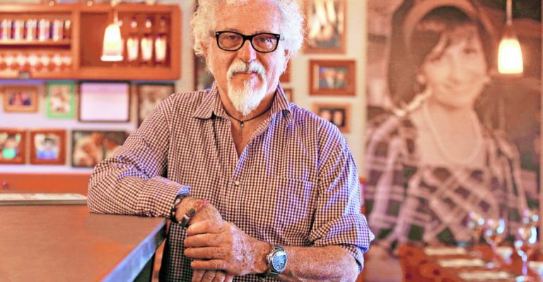 Aprende a cocinar con Ennio Carota y sus recetas de Instagram