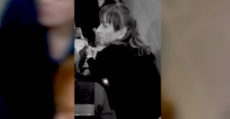 Agreden a guardia en concurrida estación de metro