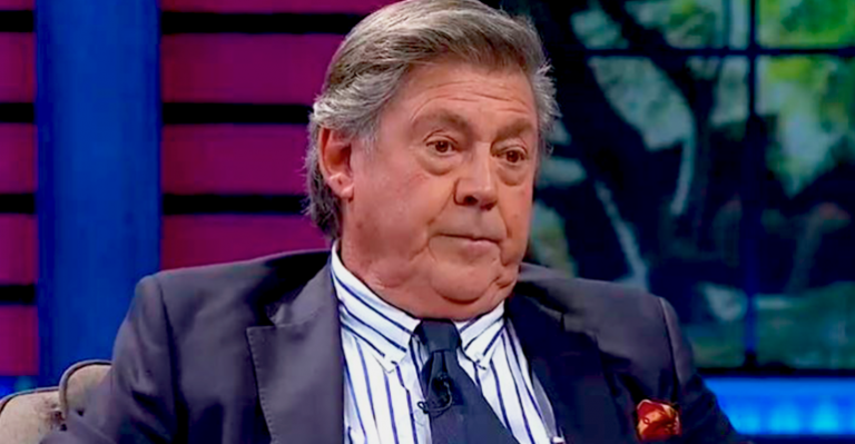 Esta es la esforzada historia familiar de Emeterio Ureta