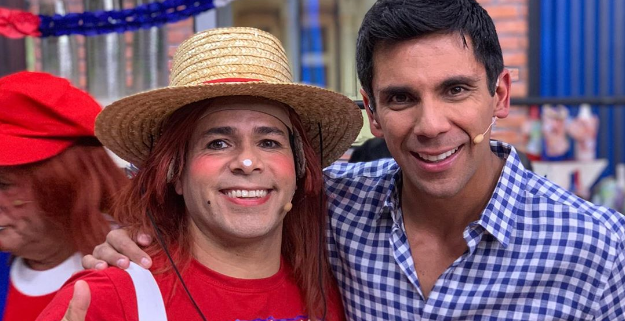 Sabingo | Capítulo 18 de septiembre