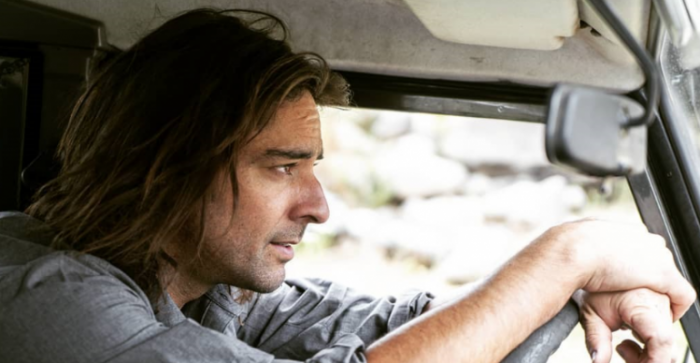 Cristián Riquelme y su potente mensaje en redes sociales: “Usen preservativo”